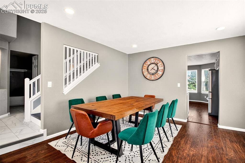 Colorado Springs, CO 80922,5914 Instone CIR