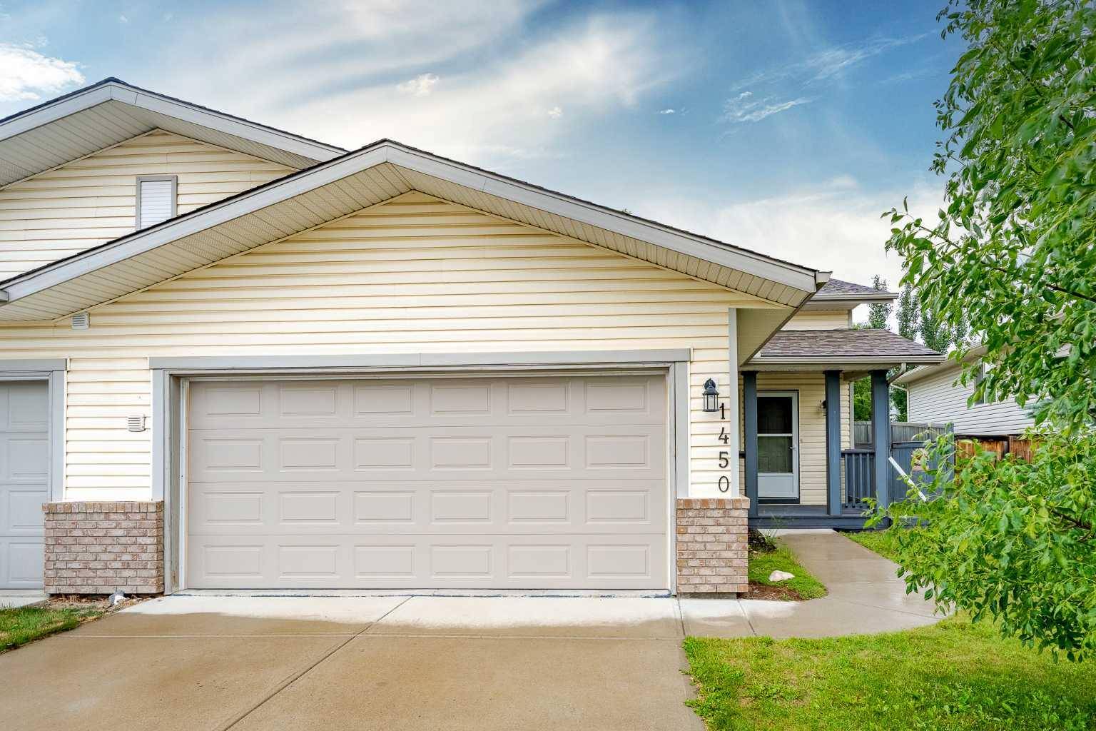 1450 Smith AVE, Crossfield, AB T0M 0S0