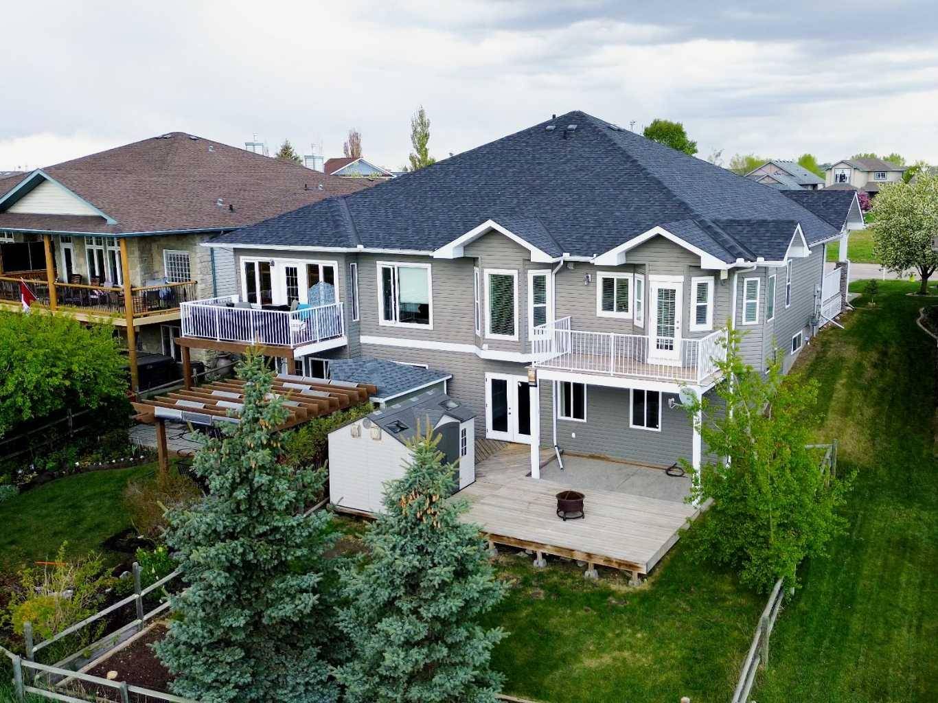 Carseland, AB T0J 0M0,33 Speargrass BLVD