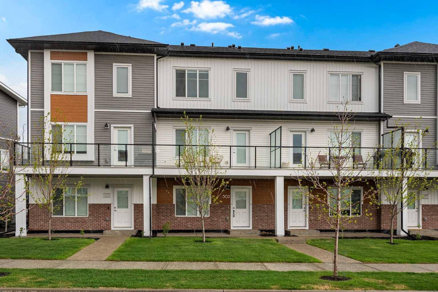6 Merganser DR #302, Chestermere, AB T1X 2Y2