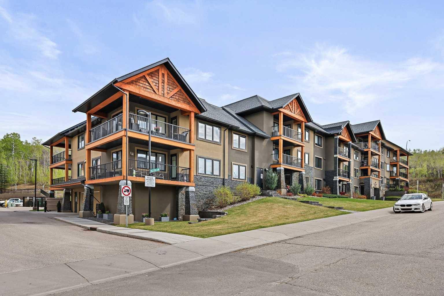 Calgary, AB T3B6C5,103 Valley Ridge MNR Northwest #308