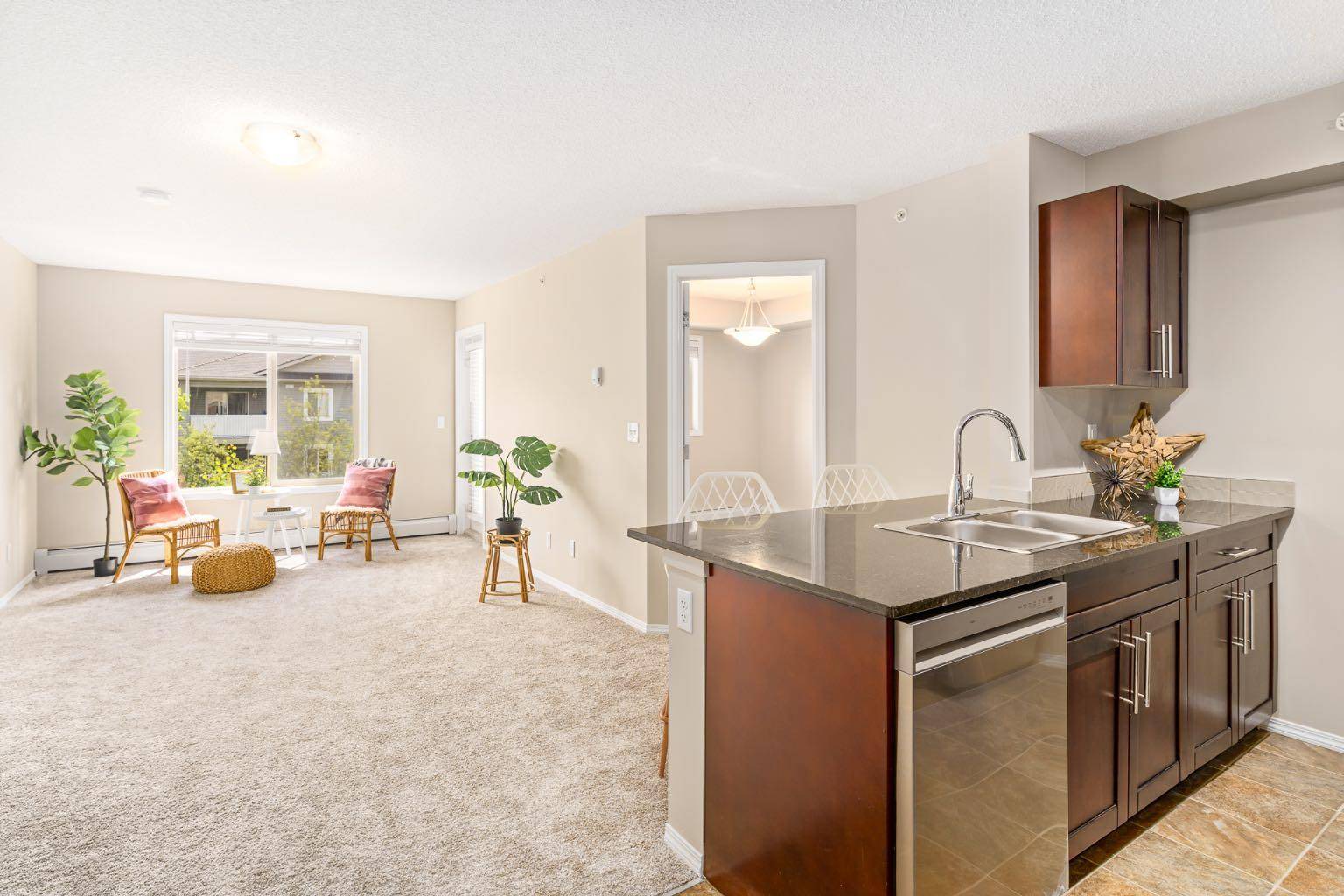 Airdrie, AB T4B 3V7,403 Mackenzie WAY SW #9411