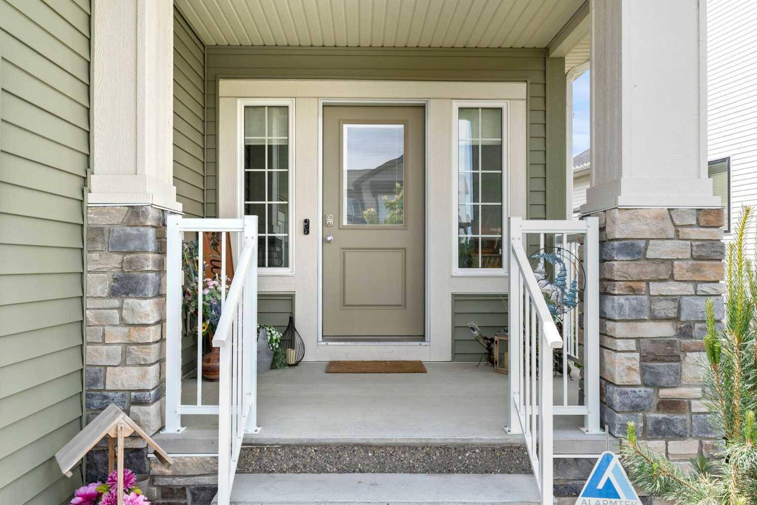 Crossfield, AB T0M 0S0,141 Amery CRES