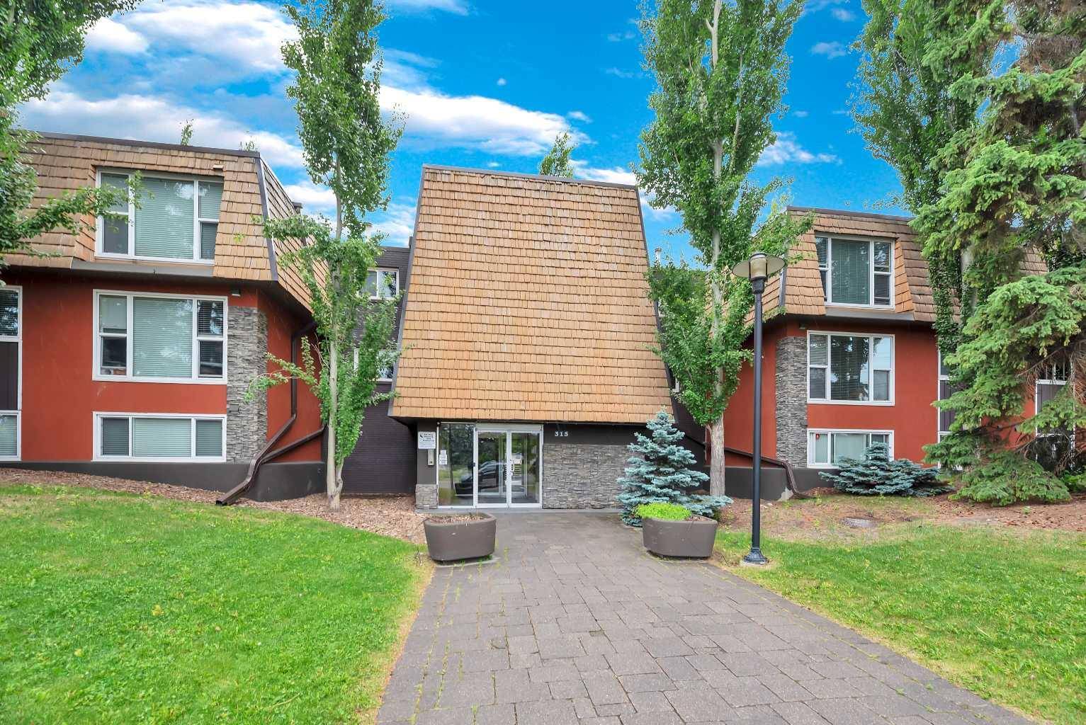 315 50 AVE Southwest #209, Calgary, AB T2S 1H3