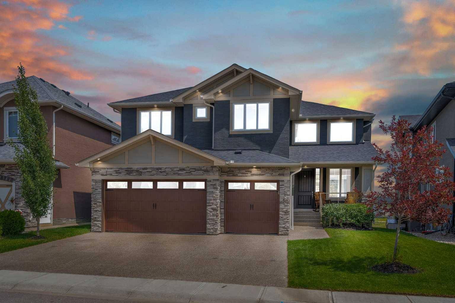 251 Stonemere GN, Chestermere, AB T1X 0X5
