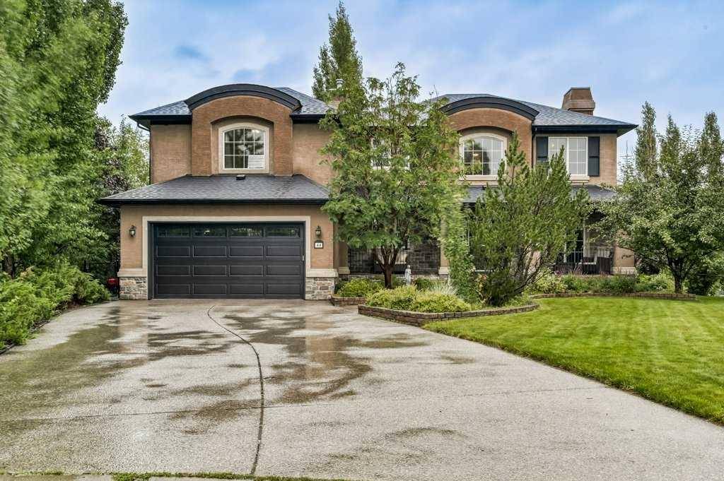 44 Heritage Quay, Heritage Pointe, AB T1S 4H6