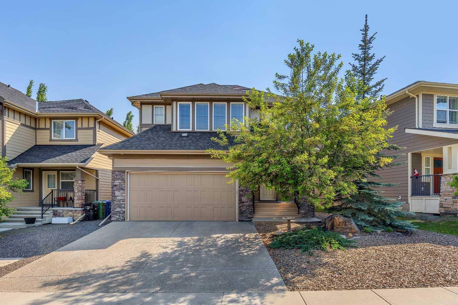 271 Valley Pointe WAY Northwest, Calgary, AB T3B 6B4