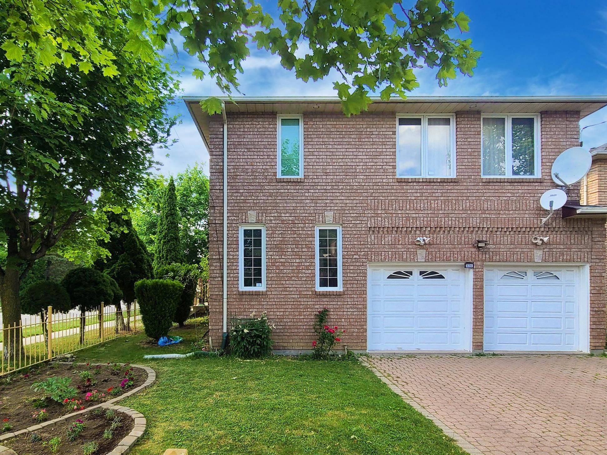 Toronto C14, ON M2N 6H4,325 Wilfred AVE