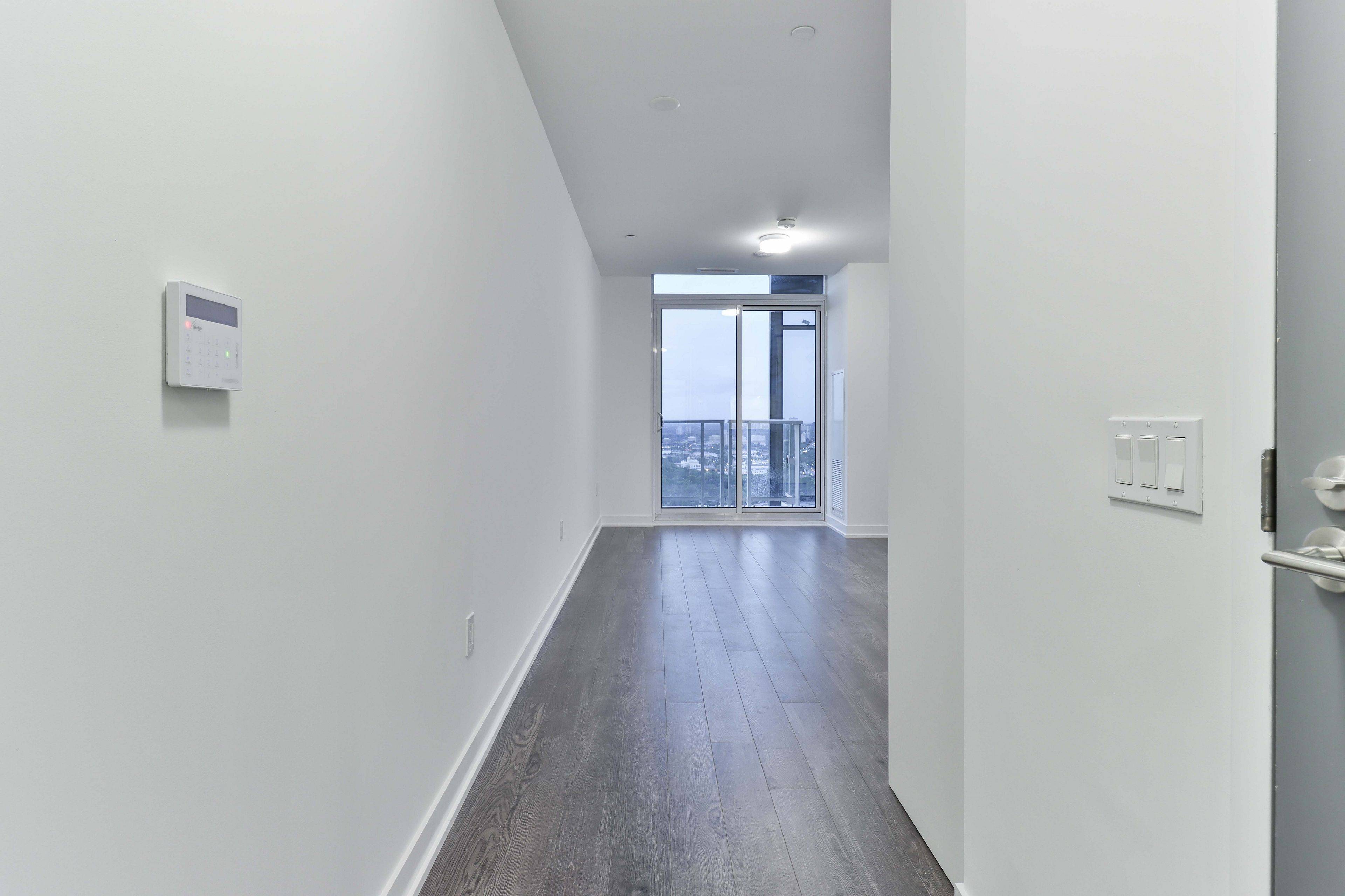 Toronto C13, ON M3C 0R1,50 O'Neill RD #3205