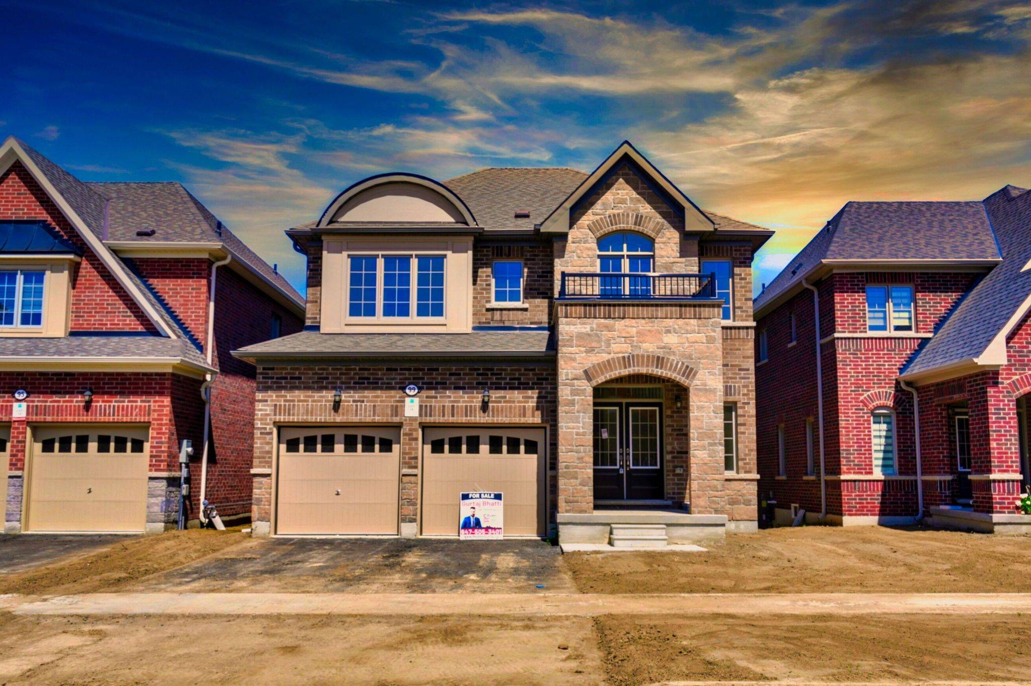 99 Robin TRL, Scugog, ON L9L 0E2