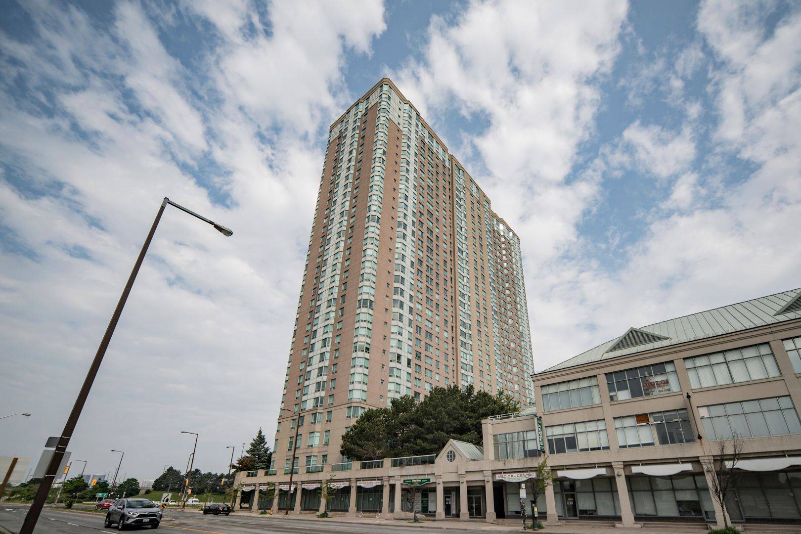 68 Corporate DR #2733, Toronto E09, ON M1H 3H3