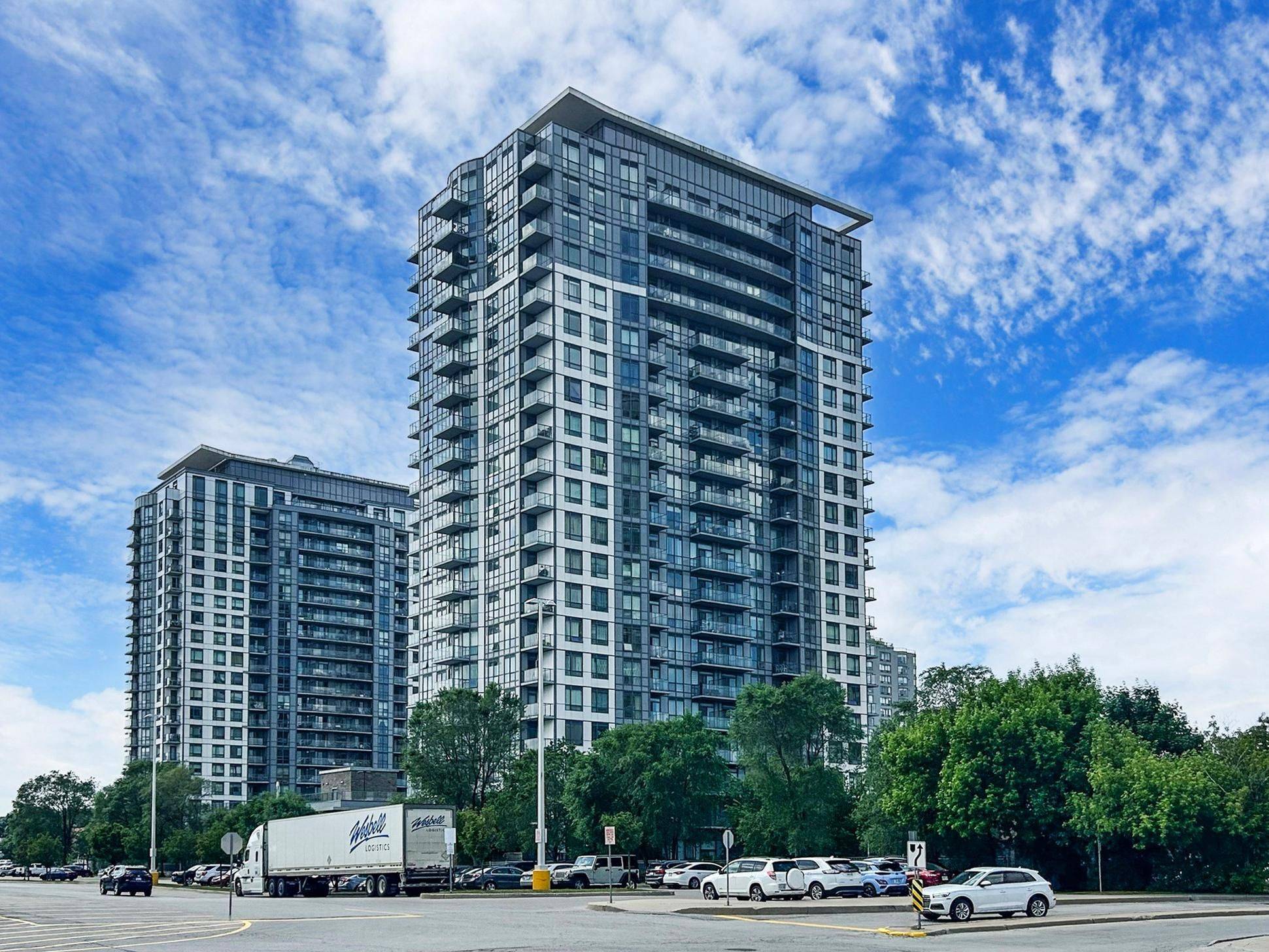 195 Bonis AVE #1713, Toronto E05, ON M1T 3W6