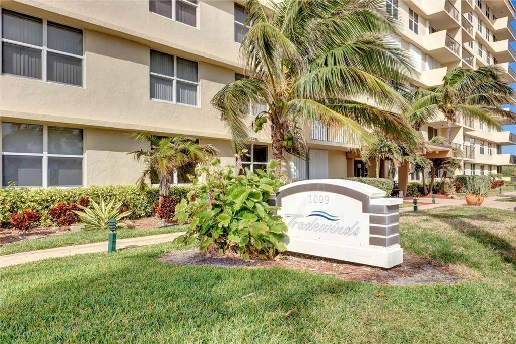1009 N Ocean Blvd #104, Pompano Beach, FL 33062