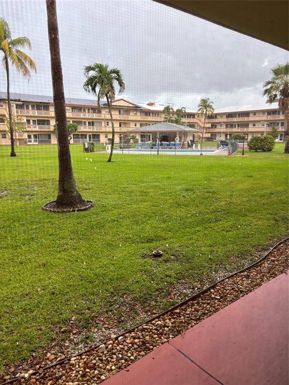 5300 Washington #B130, Hollywood, FL 33021