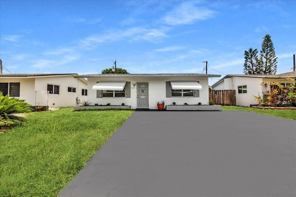 4560 NW 17th Ave, Fort Lauderdale, FL 33309