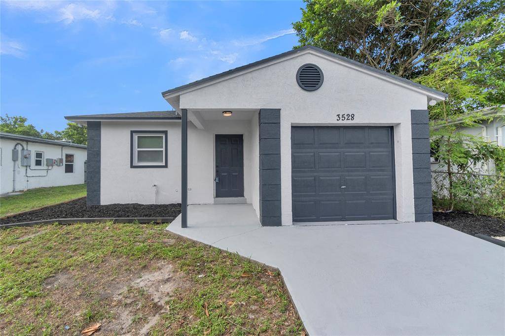 3528 SW 12th Ct, Fort Lauderdale, FL 33312