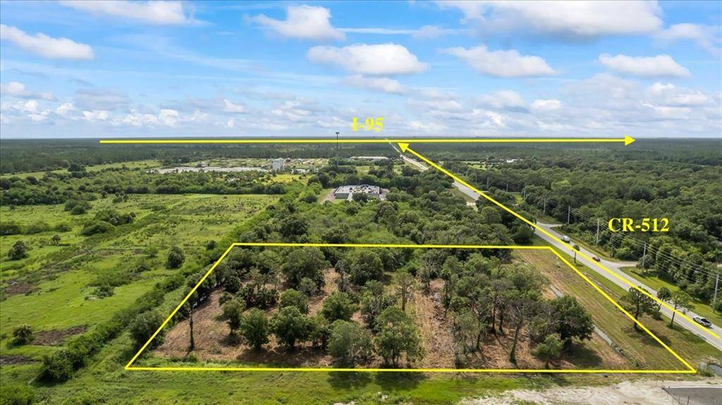 TBD 512, Fellsmere, FL 32948