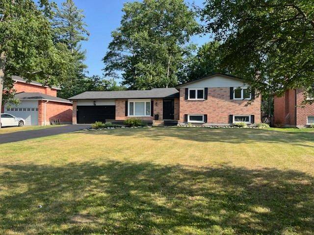 East Gwillimbury, ON L9N 1J9,52 French CRES
