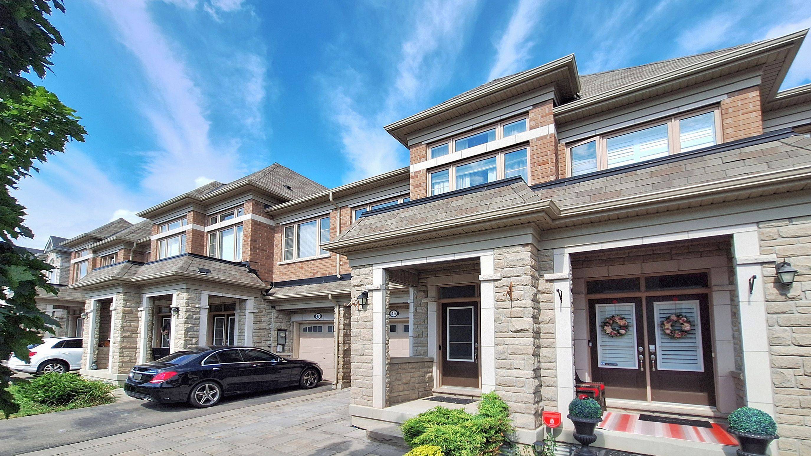 Vaughan, ON L4H 4K2,45 Vedette WAY