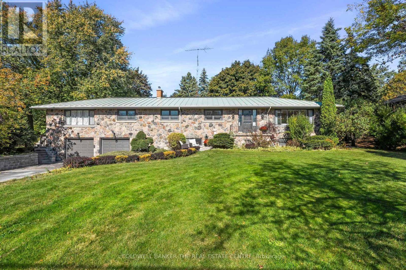 2546 9th Line, Bradford West Gwillimbury, ON L3Z 3T3