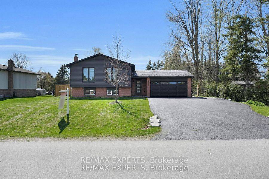 Essa, ON L0L 2N0,253 Spencer AVE