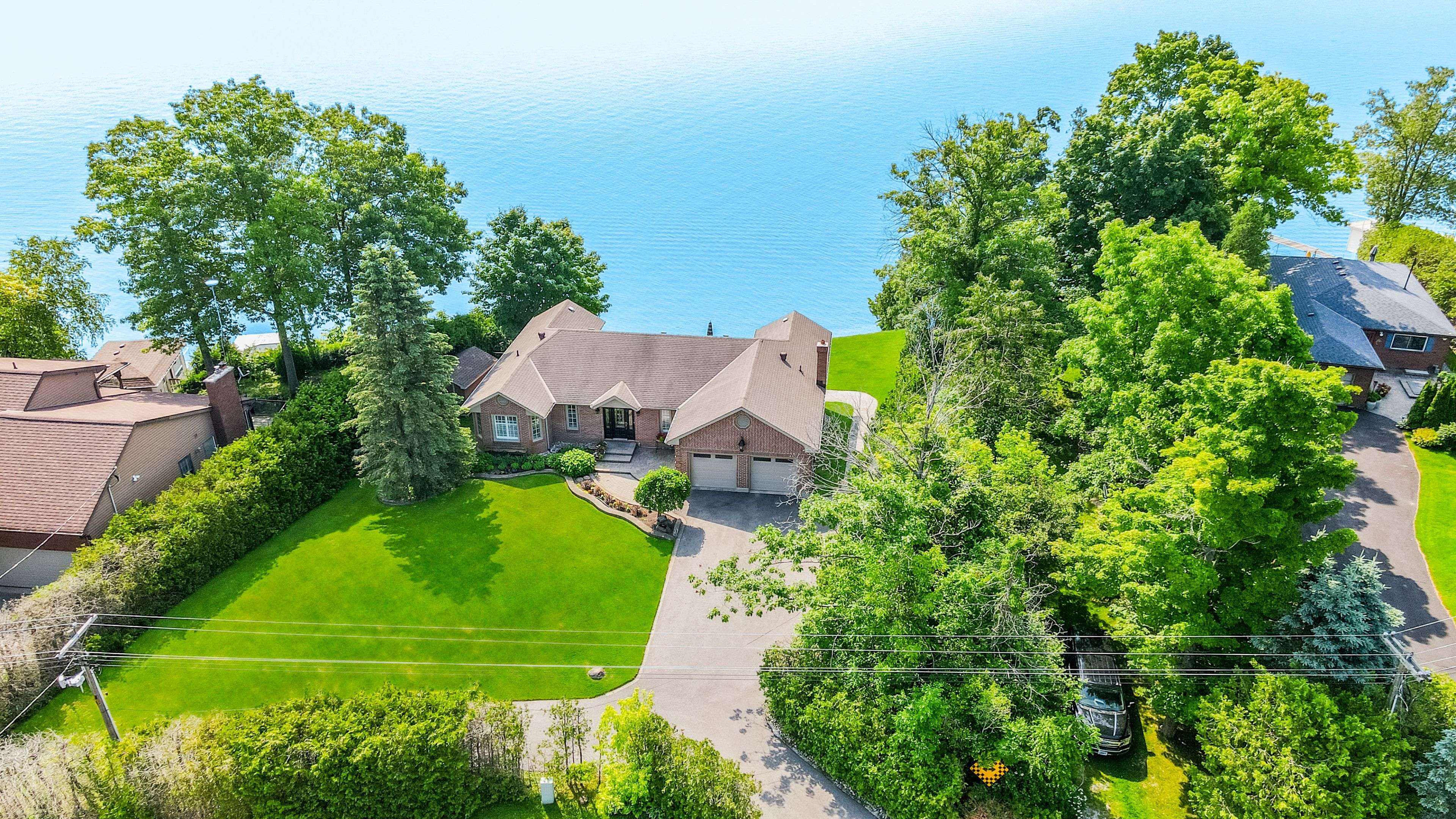 3 Stanley AVE, Oro-medonte, ON L0L 1T0