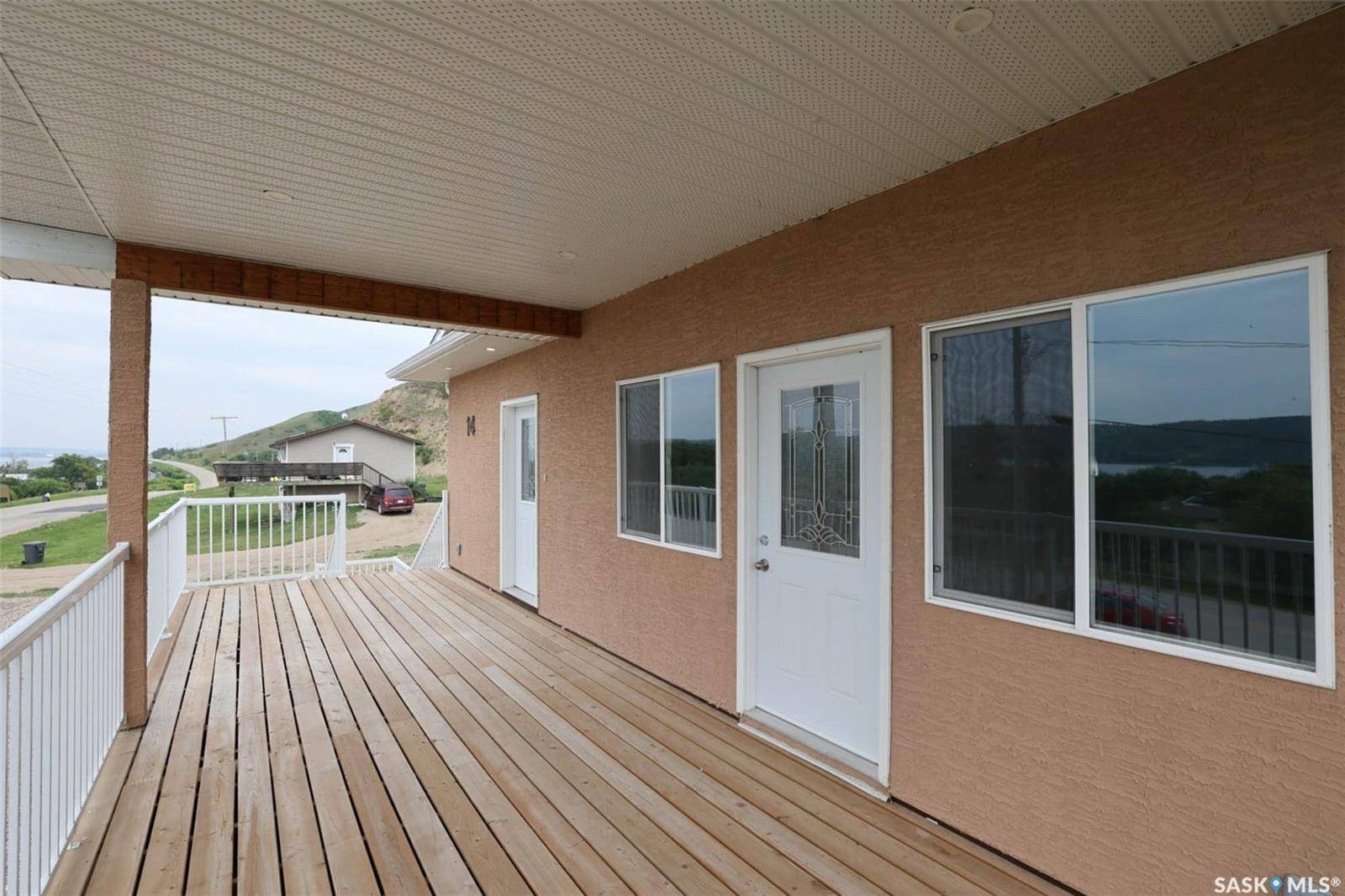 Lebret, SK S0G 2Y0,14 Ellisboro TRAIL