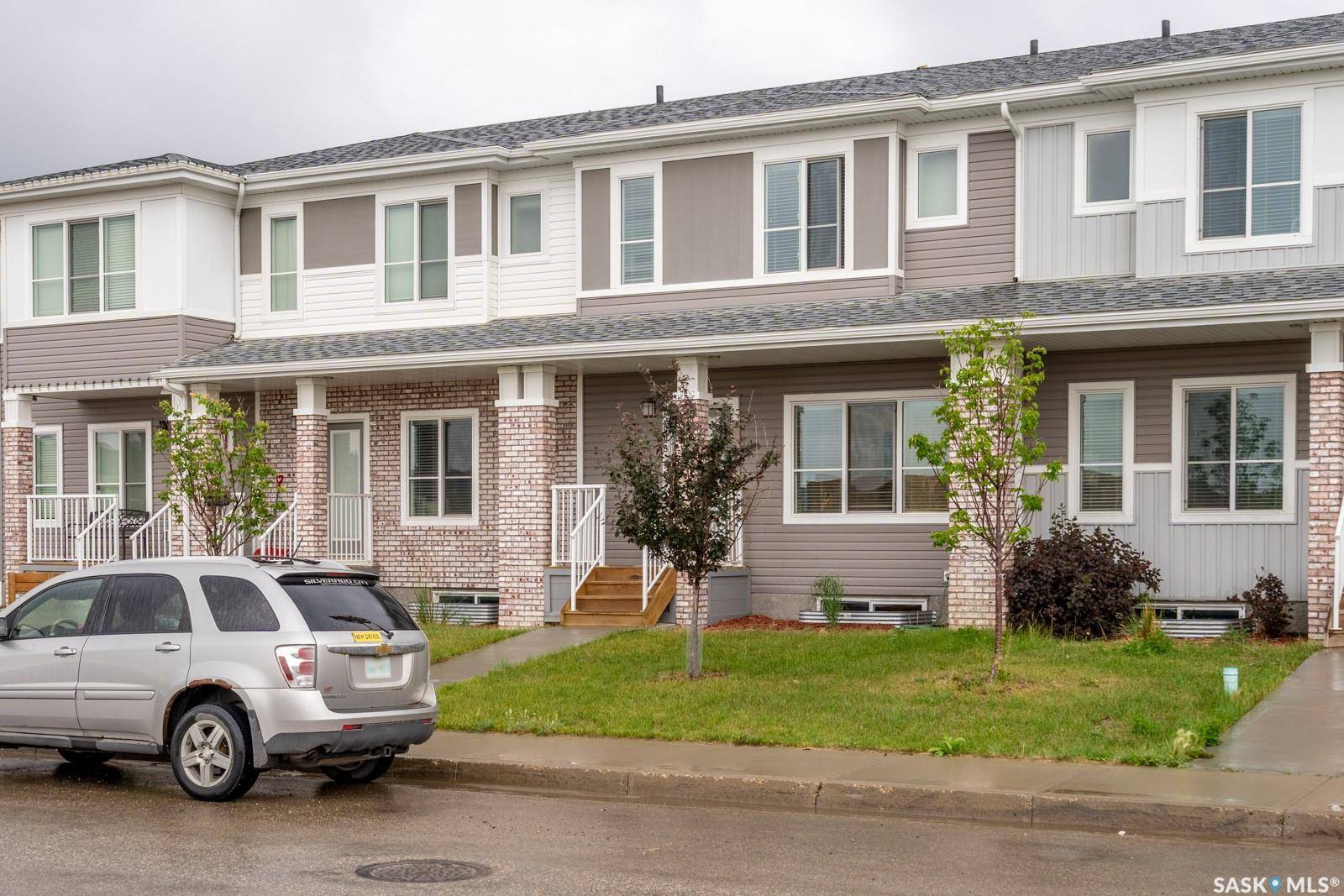 5008 Primrose Green DRIVE E, Regina, SK S4V 3S5