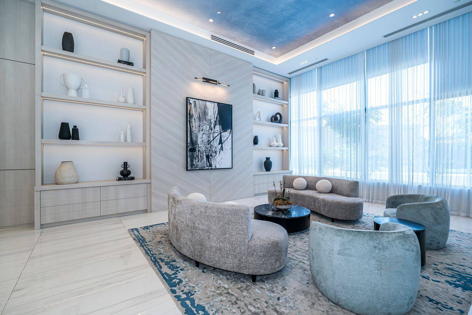 Mississauga, ON L5L 3H9,1063 Douglas McCurdy Comm CIR #1202