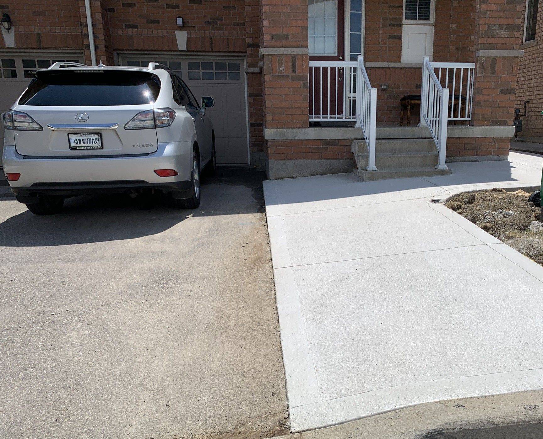 69 Vezna CRES #Basement, Brampton, ON L6X 5K4