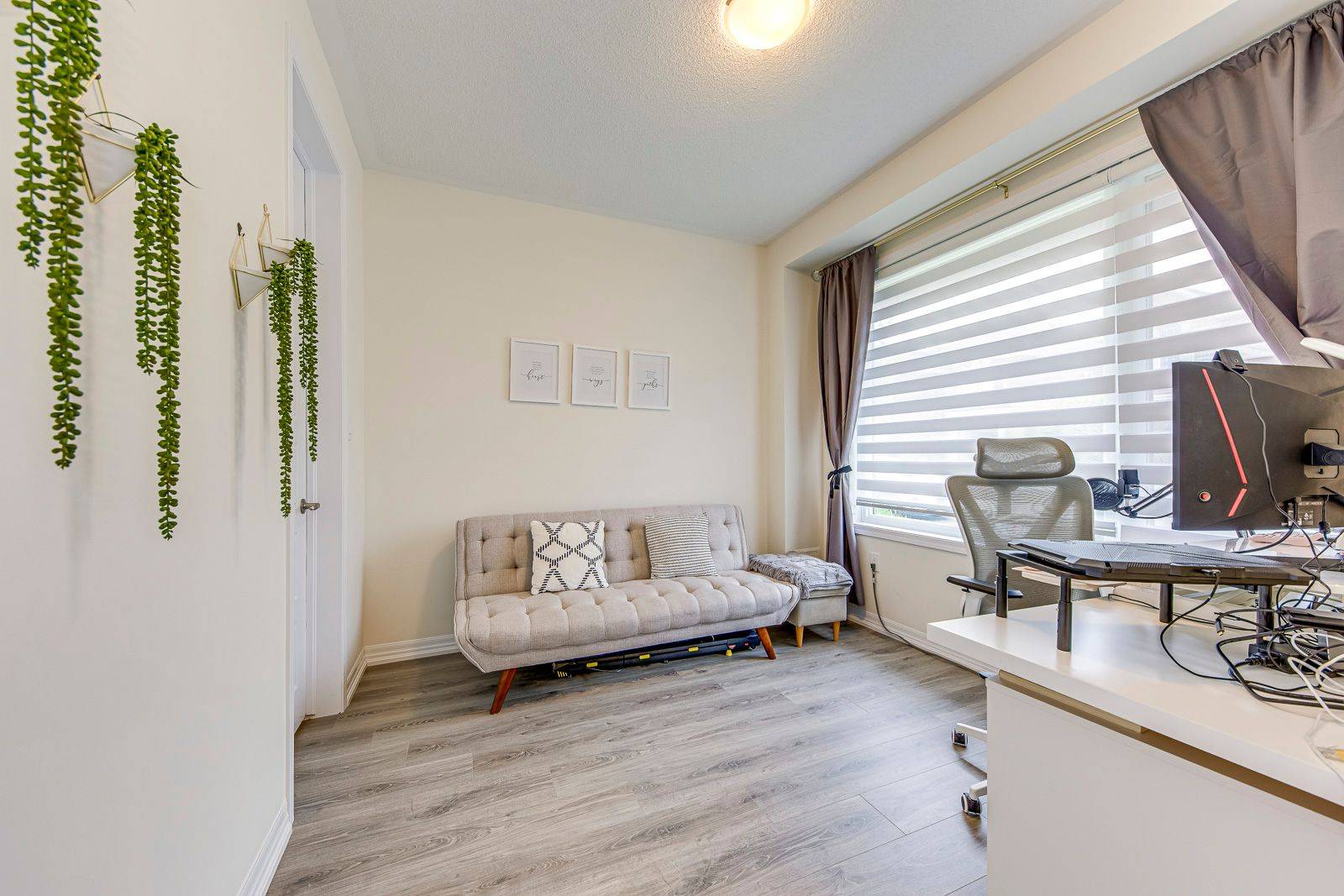 Oakville, ON L6M 1S2,230 Harold Dent TRL