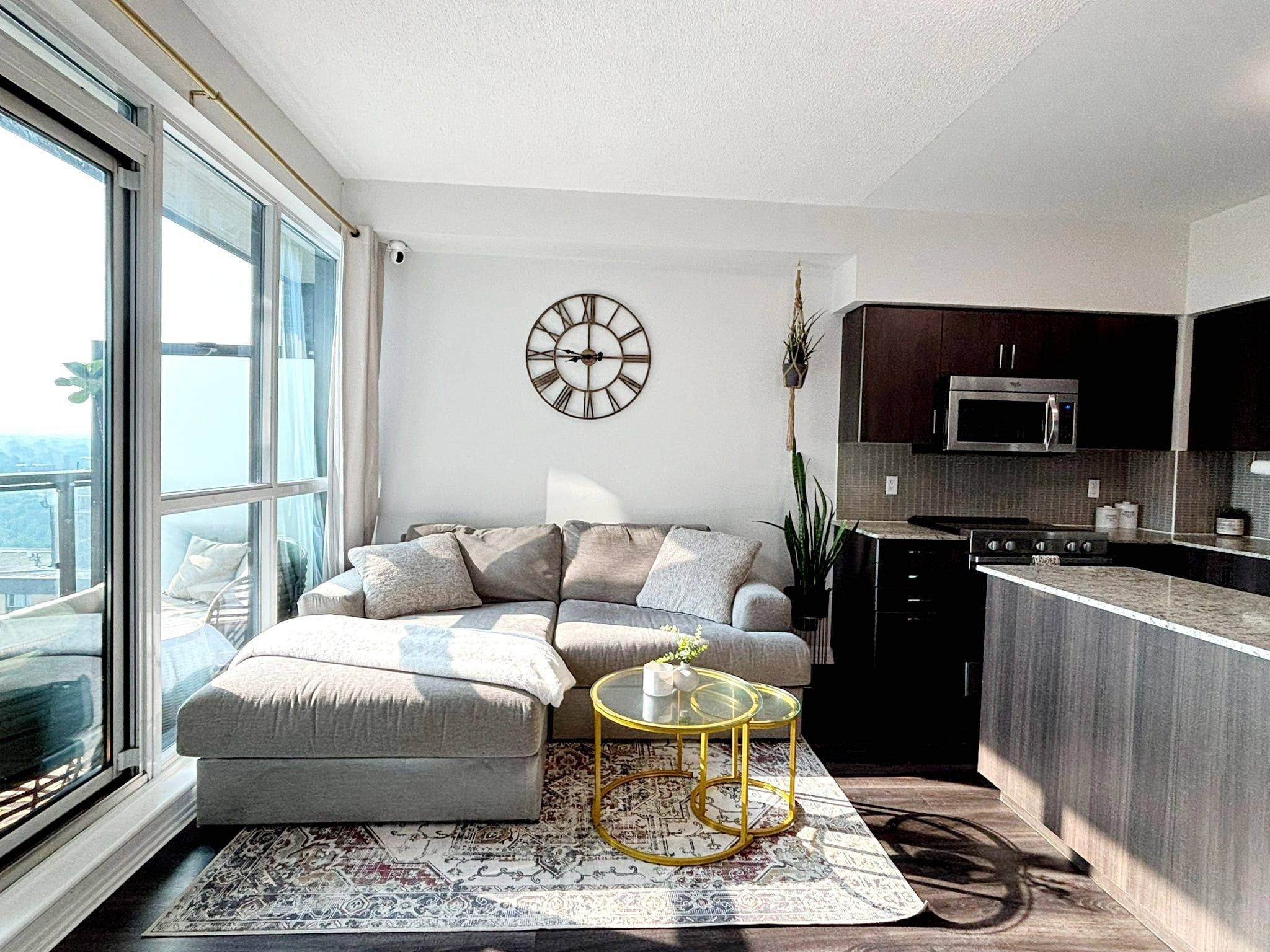 Toronto W10, ON M9W 0C6,80 Esther Lorrie DR #1201
