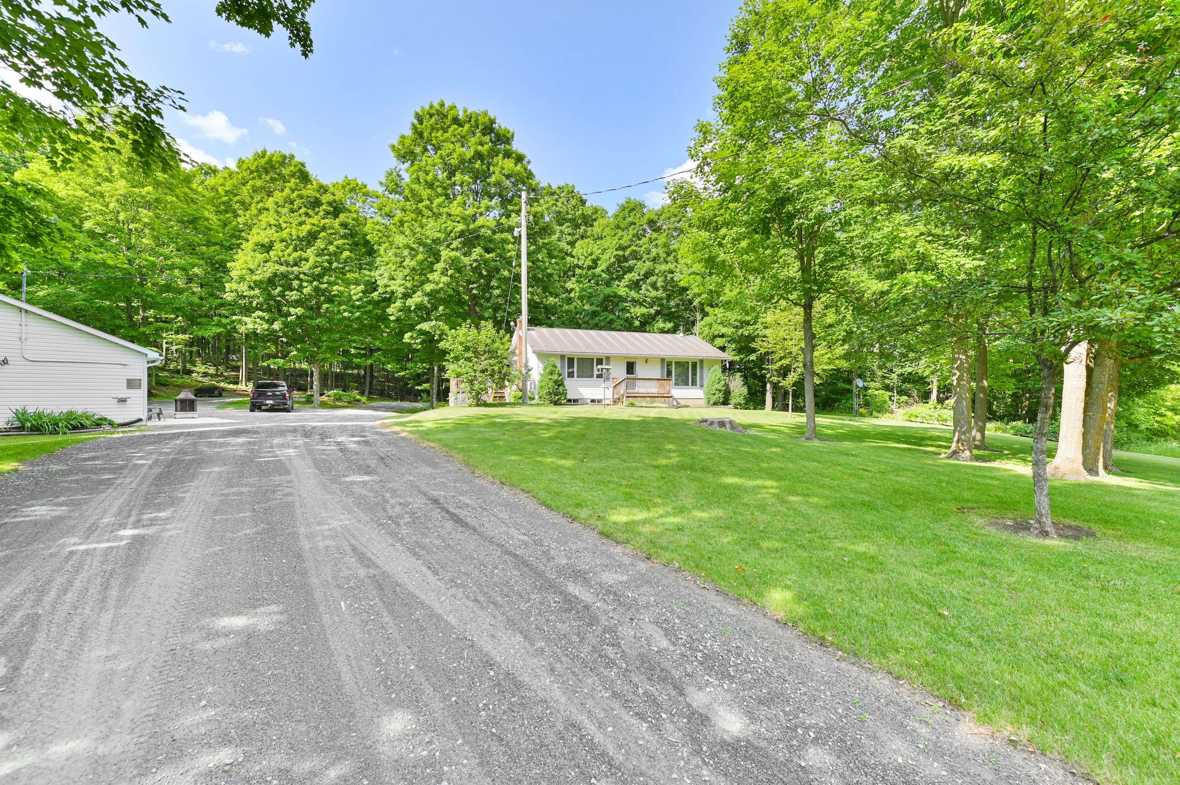 63 Lingham Lake RD, Madoc, ON K0K 2K0