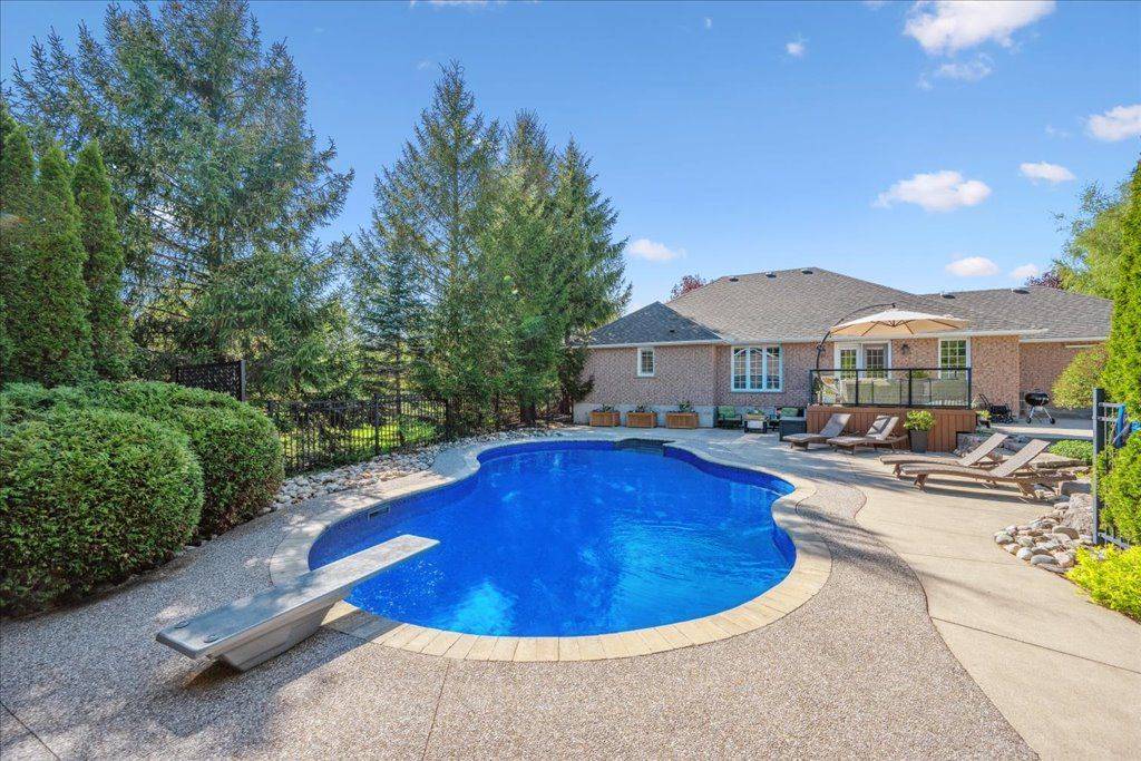 790 Dianne CRES, Centre Wellington, ON N1M 3N5