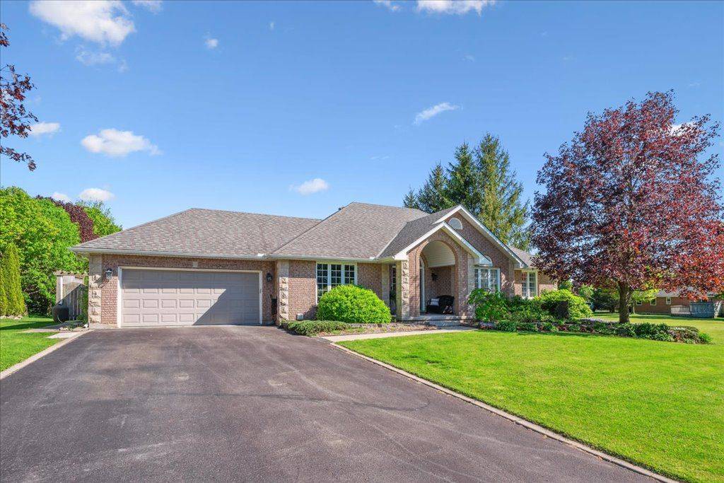 790 Dianne CRES, Centre Wellington, ON N1M 3N5
