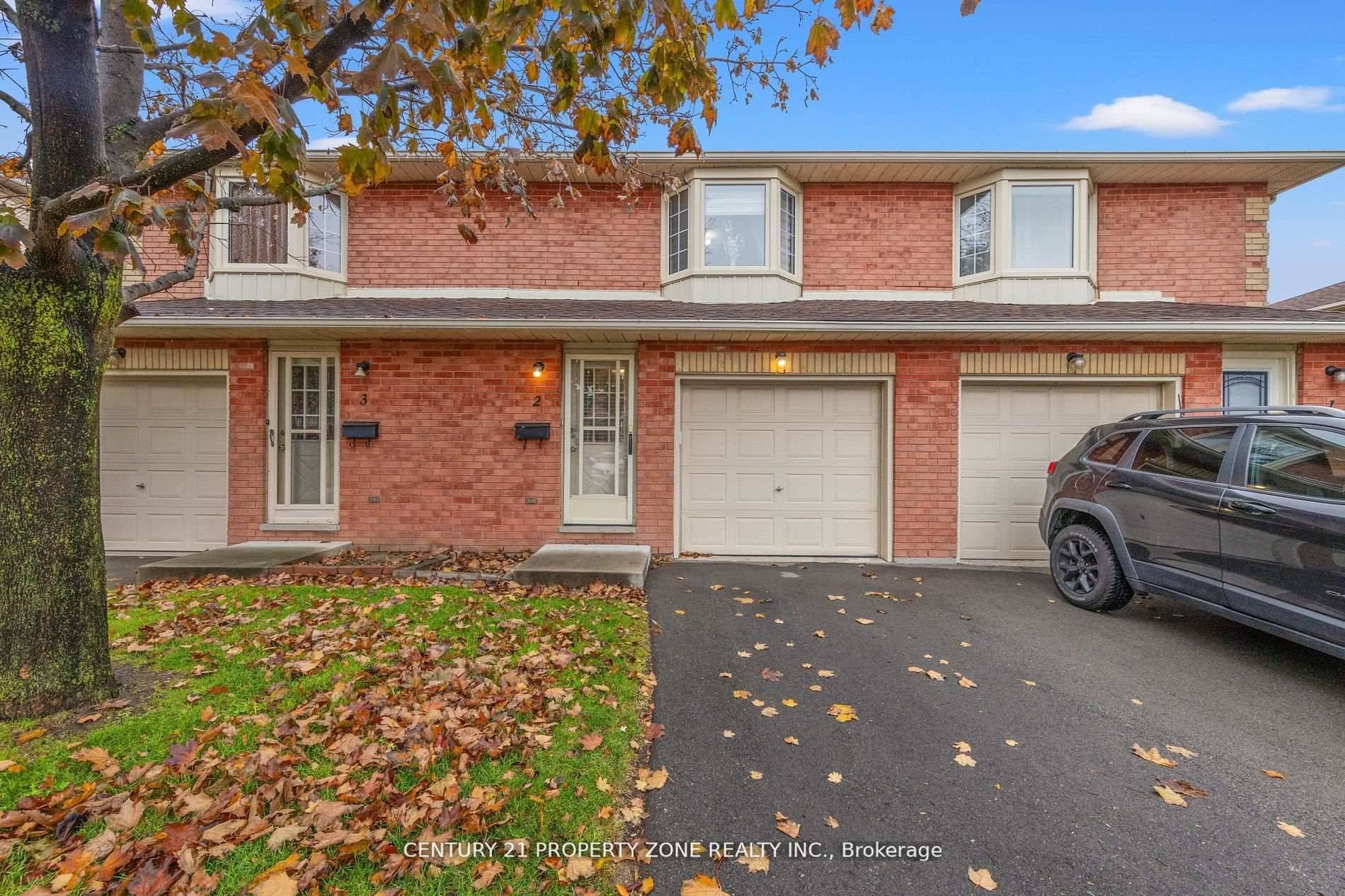 Hamilton, ON L9A 2S7,280 Limeridge RD E #2