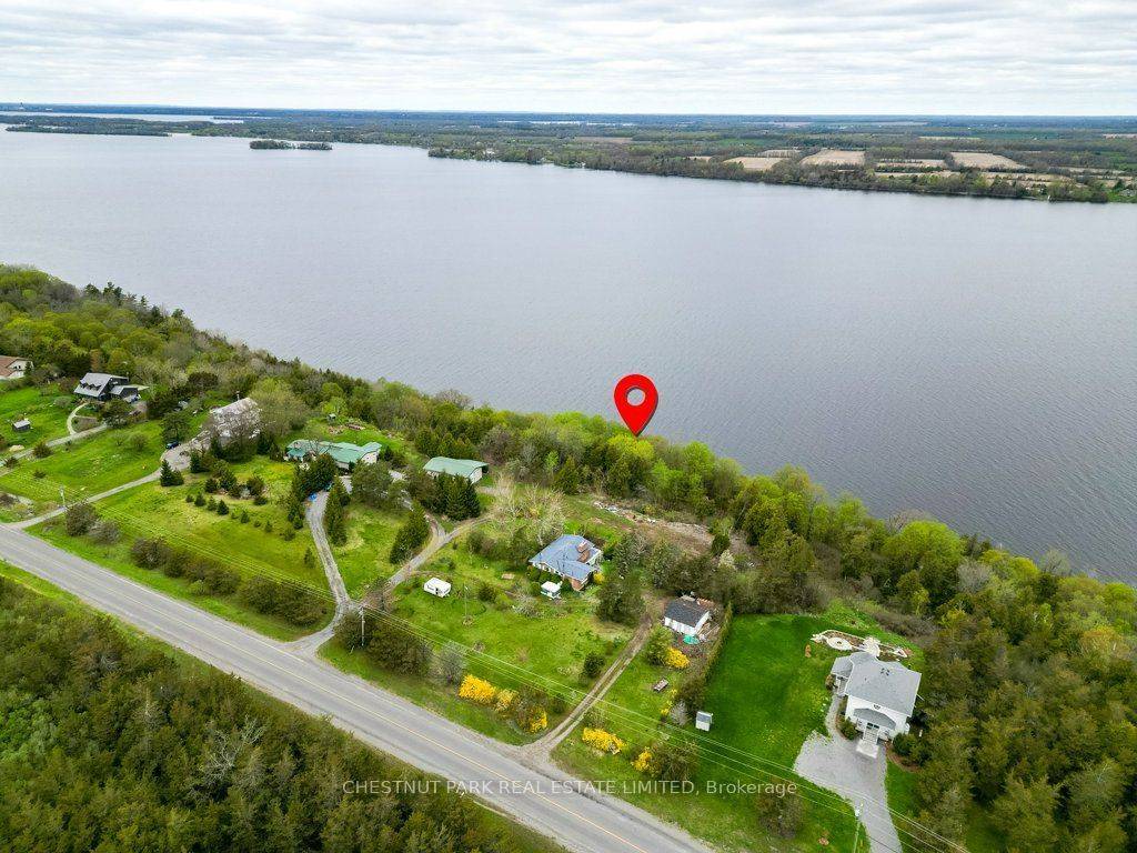 Prince Edward County, ON K0K 2T0,2035 County Rd 7 N/A