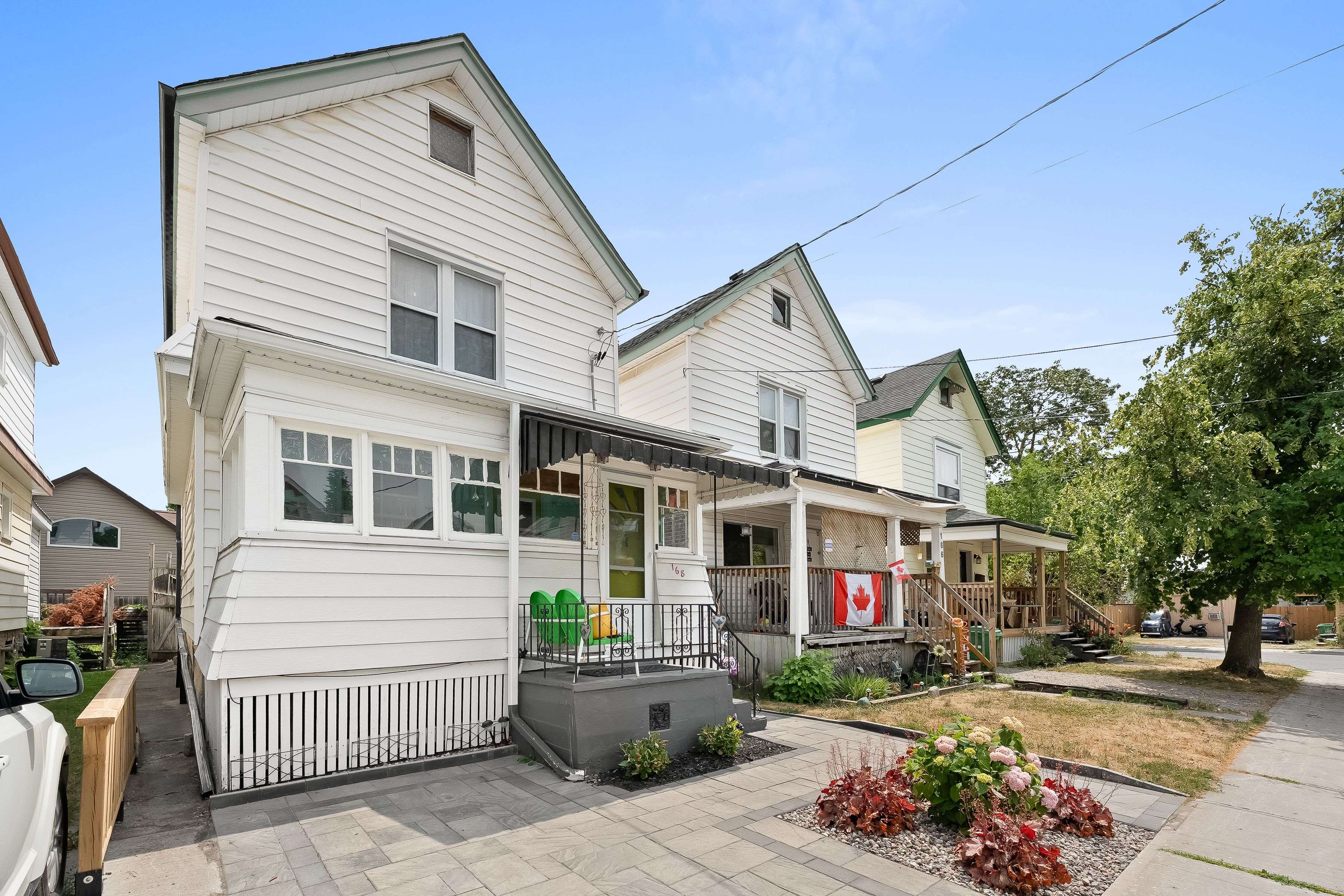 Peterborough Central, ON K9J 5E3,168 Adeline ST