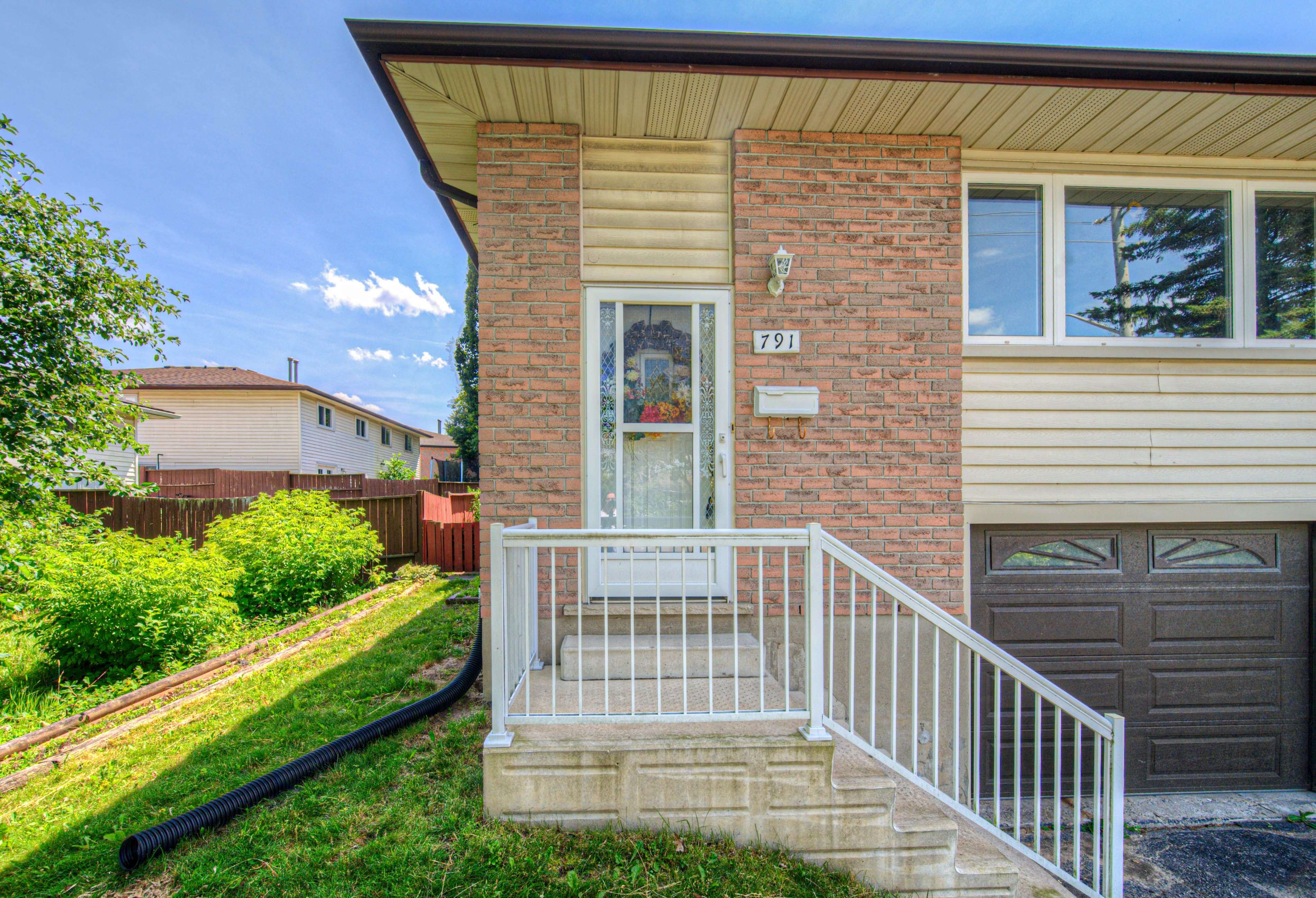 Kitchener, ON N2P 1A1,791 Doon Village RD