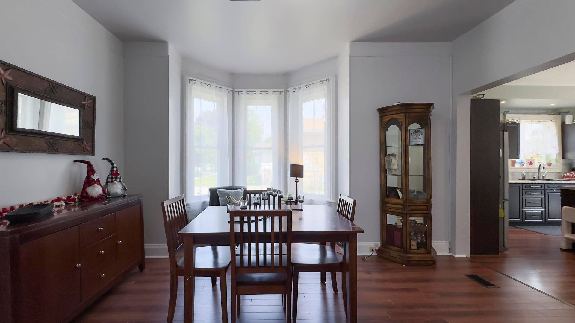 Goderich, ON N7A 1P4,108 Newgate ST
