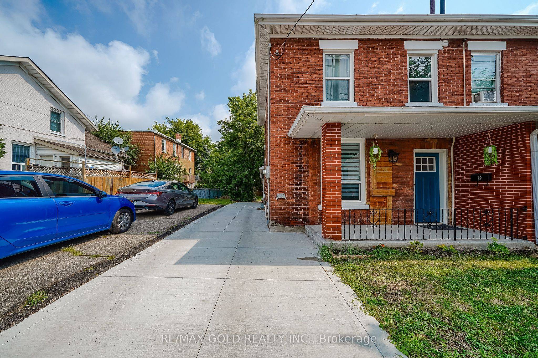 36 Kerr ST, Cambridge, ON N1R 4A3