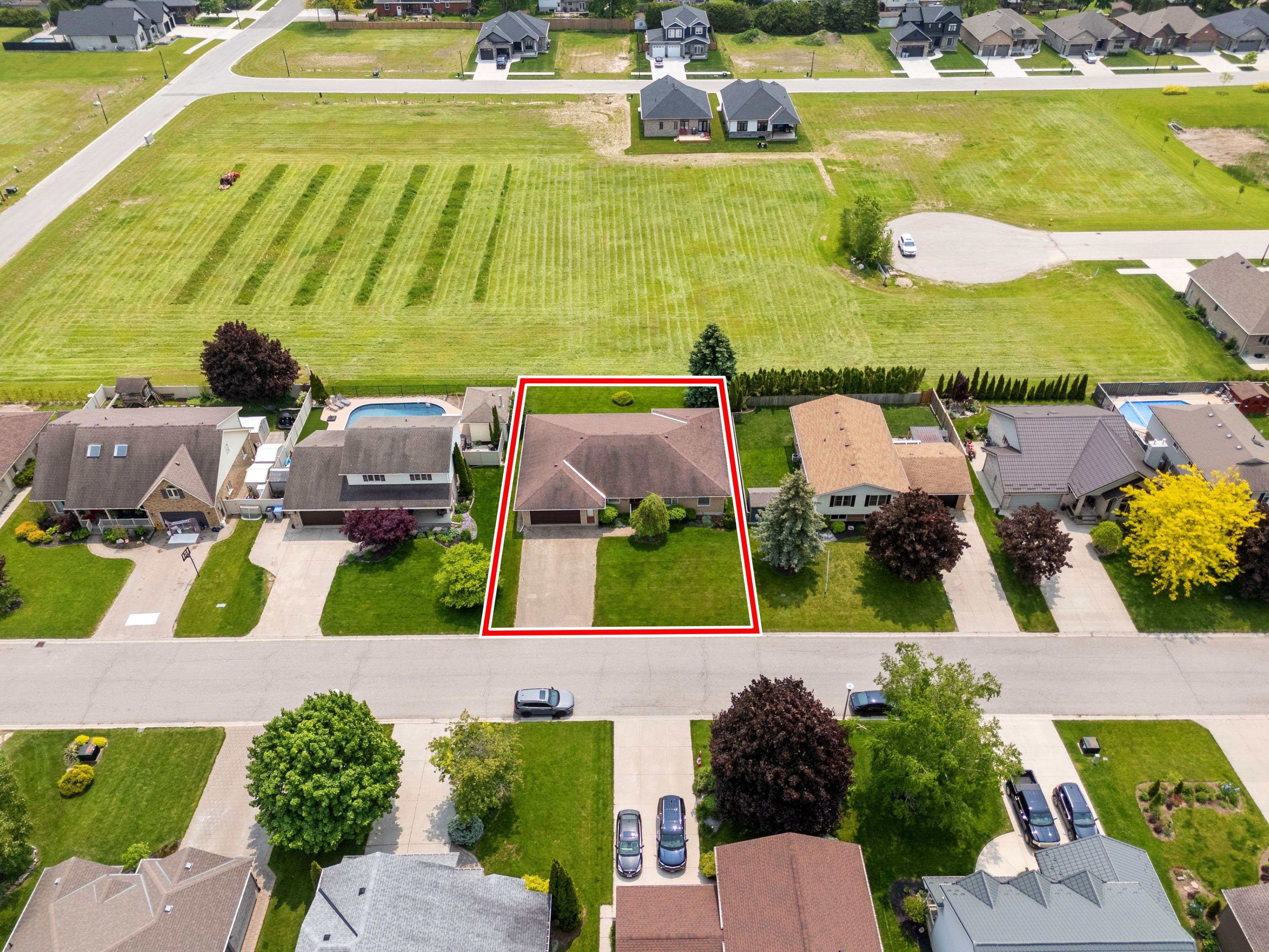 South Huron, ON N0M 1S1,269 Rivers BLVD