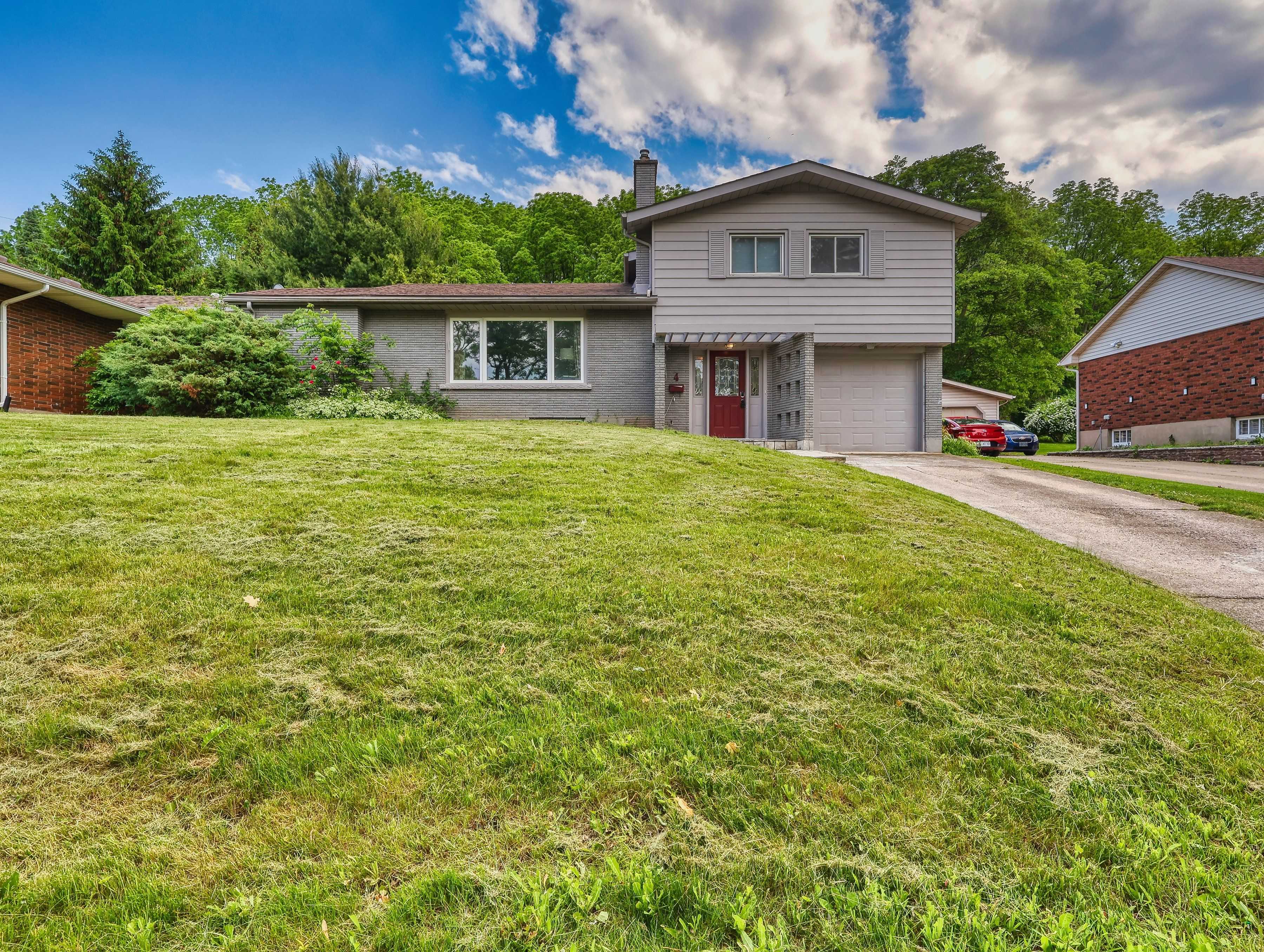 St. Catharines, ON L2T 1V4,4 Rockdale AVE