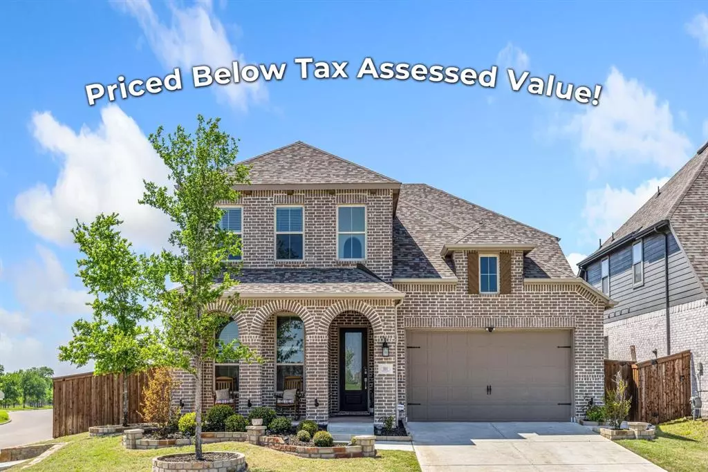 Aubrey, TX 76227,3801 Primrose Drive