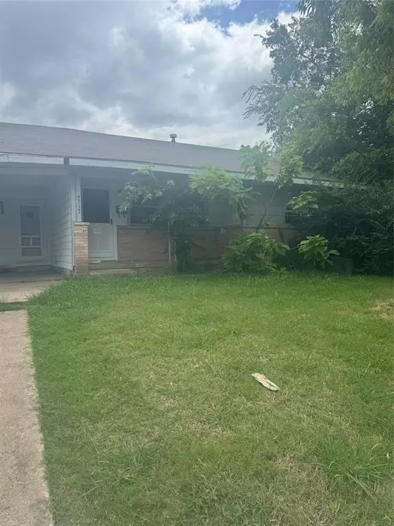 Greenville, TX 75401,4313 Roberts Street