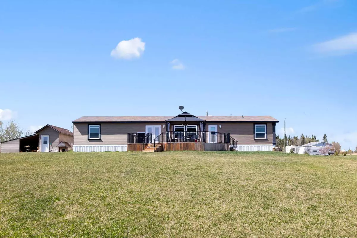 Rural Athabasca County, AB T0A0M0,654033 Rge Rd 190 LOT 5