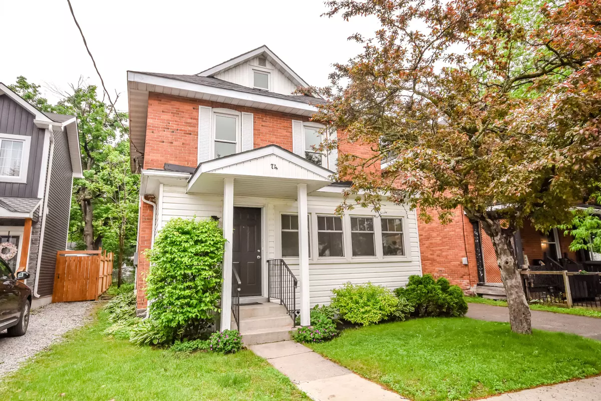 Orillia, ON L3V 3N5,74 Penetang ST