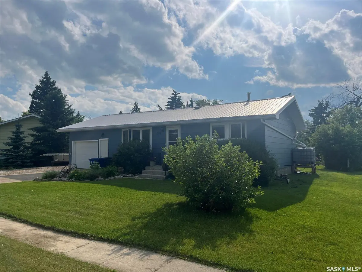 310 Main STREET, Abernethy, SK S0A 0V0