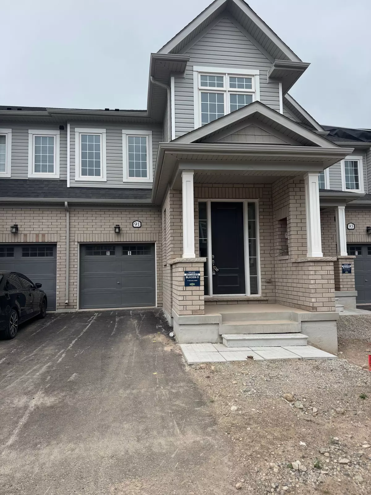 Erin, ON N0B 1T0,91 Molozzi ST