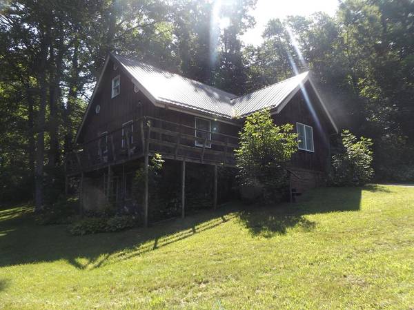 1153 Raindrop Rd., Fancy Gap, VA 24328